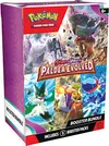 Pokemon TCG: Scarlet & Violet...