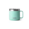 YETI Rambler 14 oz Seafoam...