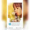 HP Sprocket Studio 4x6" Photo...