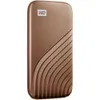 WD My Passport SSD, 2TB...