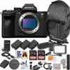 Bundle - Sony - a7R V...