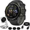Garmin fenix 9 Pro inReach...