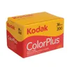 Kodak Color Plus 200 35mm...
