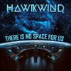 THERE IS NO SPACE FOR US -...
