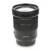 Sony E PZ 18-105mm f/4 G OSS...