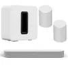 Sonos Beam Soundbar Gen 2,...