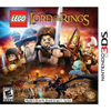 3Ds Action-Lego Lord Of The...