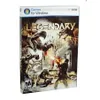 Legendary (Classic 2008 PC...