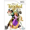 Disney Tangled - Nintendo Wii