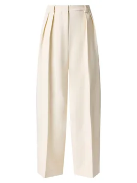 Women's Dash Pleated Crepe...
