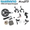 Shimano Tiagra 4700 Road...