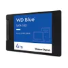 Western Digital 4TB WD Blue...
