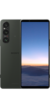 Sony Xperia 1 V Khaki Green