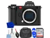 Leica SL2 Mirrorless Camera...