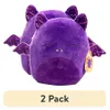 (2 pack) Squishmallows...