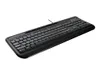 Microsoft Wired Keyboard 600...