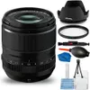 FUJIFILM XF 33mm f/1.4 R LM...