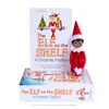 The Elf on the Shelf: A...
