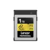 Lexar 1TB Professional GOLD...