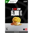 NBA 2K25: 15000 Virtual...