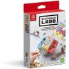 Nintendo Labo: Customisation...