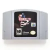 Resident Evil 2 N64 Game,US...