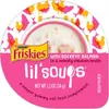 Purina Friskies Lil' Soups In...