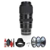 Bundle - Tamron - 50-400mm...
