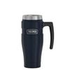 Thermos Stainless Steel King...