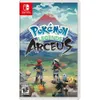 Pokemon Legends Arceus,...