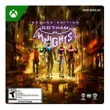 Gotham Knights: Deluxe - Xbox...