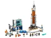 Lego 60228 City Rymdraket och...