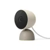 Google - Nest Cam Indoor...