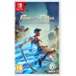 Prince of Persia: The Lost...