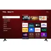 TCL 50" Class S55LR Series 4K...