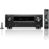 Denon AVR-X3800H 9.4 Channel...