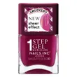 Nails.INC x Smucker&rsquo;s&reg; Berry...