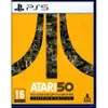 Atari 50: The Anniversary...