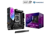 ASRock - B860I Lightning WiFi...