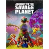Journey to the Savage Planet...