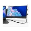 SideTrak Swivel 12.5" 60 Hz...