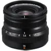 Fujifilm XF 16mm f/2.8 R WR X...