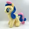 Dupurit Anime Pony Plush...