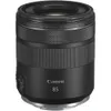 Canon RF 85mm f/2 Macro IS...
