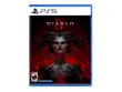 Diablo IV- PlayStation 5