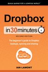 Dropbox In 30 Minutes, Second...