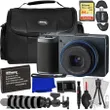 Ricoh GR IIIx Digital Camera...