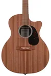 Martin GPC-X2E Ziricote...