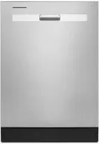 Whirlpool 24" Fully...