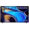 Sony - 65" Class Bravia 8...